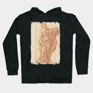 Terpsichore Hoodie